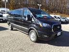 2024 Ford Transit XLT