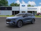 2025 Lincoln Nautilus Hybrid Premiere