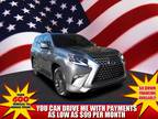 2023 Lexus GX 460 Luxury