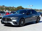 2021 Mercedes-Benz E-Class AMG E 53