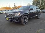 2025 Volkswagen Atlas SEL Premium R-Line 4Motion