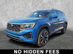 2025 Volkswagen Atlas SEL Premium R-Line 4Motion