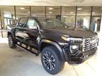2024 Gmc Canyon Denali