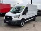 2024 Ford Transit Base