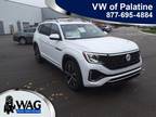 2025 Volkswagen Atlas SEL Premium R-Line 4Motion