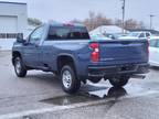 2025 Chevrolet Silverado 2500HD Work Truck
