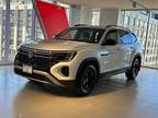 2024 Volkswagen Atlas Peak Edition SEL 4Motion