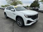 2024 Volkswagen Atlas Cross Sport SEL R-Line 4Motion