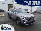 2024 Volkswagen Atlas SE 4Motion