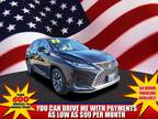2022 Lexus RX 350 350