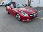 2020 Mercedes-Benz Slc SLC 300
