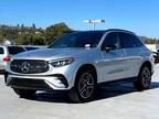 2024 Mercedes-Benz Glc GLC 300