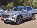 2023 Hyundai TUCSON Plug-in Hybrid Limited