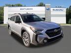 2025 Subaru Outback Base