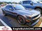 2022 Dodge Challenger R/T Scat Pack Widebody