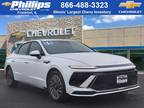 2024 Hyundai Sonata Hybrid SEL