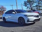 2023 Acura Integra w/A-SPEC