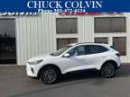 2025 Ford Escape Plug-In Hybrid