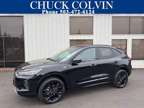 2025 Ford Escape ST-Line Elite