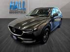 2021 Mazda CX-5 TORING AWD