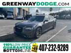 2016 Chrysler 300 S