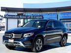 2019 Mercedes-Benz Glc GLC 350e 4MATIC