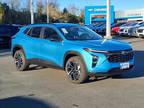2025 Chevrolet Trax RS