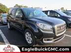 2014 Gmc Acadia SLE-1