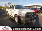 2020 Ram 1500 Classic Tradesman