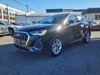 2023 Audi Q3 quattro S line Premium 45 TFSI