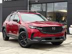 2024 Mazda CX-50 2.5 S Preferred