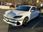 2025 Hyundai IONIQ 6 SE