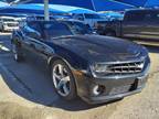 2010 Chevrolet Camaro SS
