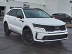 2022 Kia Sorento SX Prestige