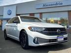 2022 Volkswagen Jetta Sport