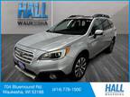 2015 Subaru Outback 3.6R Limited