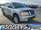 2013 Nissan Titan SV