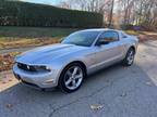 2011 Ford Mustang GT Premium