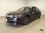 2015 Acura Tlx V6 w/Tech
