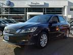 2013 Honda Accord EX-L V6