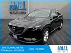 2016 Mazda CX-9 Sport