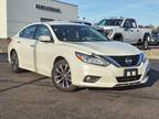 2016 Nissan Altima 2.5 SL