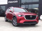 2025 Mazda CX-90 Preferred Package