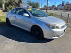 2005 Toyota Camry Standard