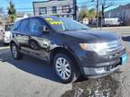 2008 Ford Edge SEL