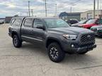 2022 Toyota Tacoma SR V6