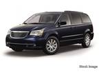 2015 Chrysler Town And Country Touring