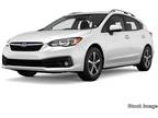 2023 Subaru Impreza Sport