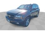 2007 Chevrolet Trailblazer LT
