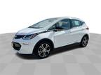 2019 Chevrolet Bolt Ev Premier